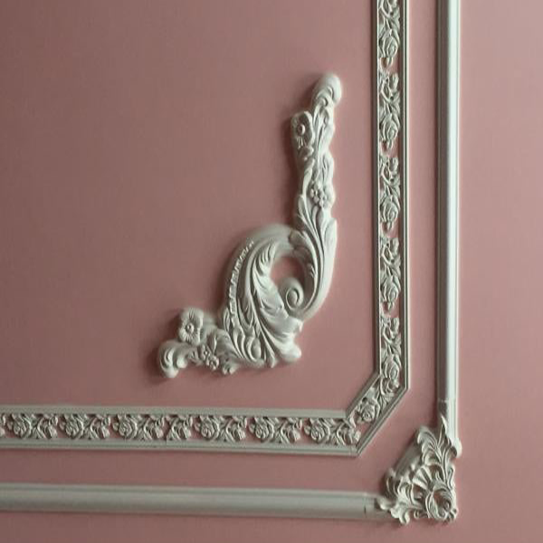 Moulding Corners, Molding Corners, Panel Moulding Corners, Panel Molding Corners, Panel Corners