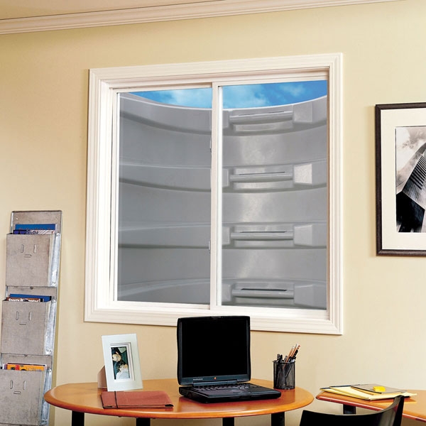 Image of Egress Windows