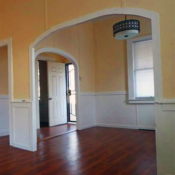 Flat Trim Moulding | Clean Lines, Timeless Appeal