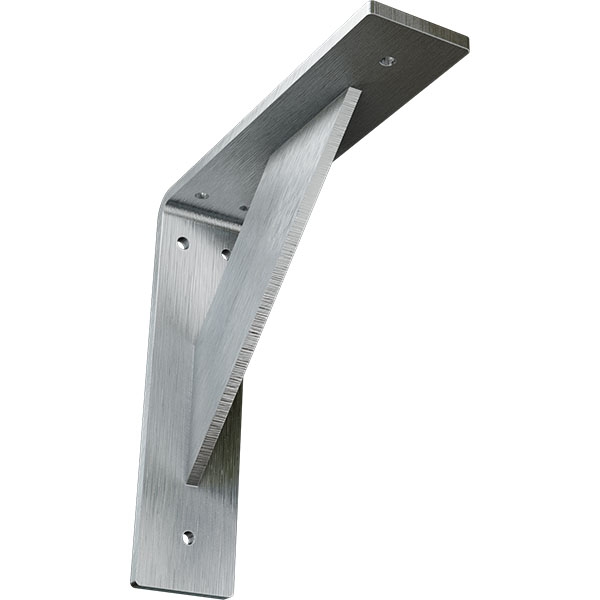 Image of Metal Brackets