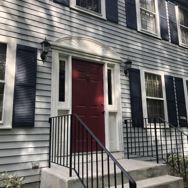 Pediments | Architectural Crowning Glory, Above and Beyond