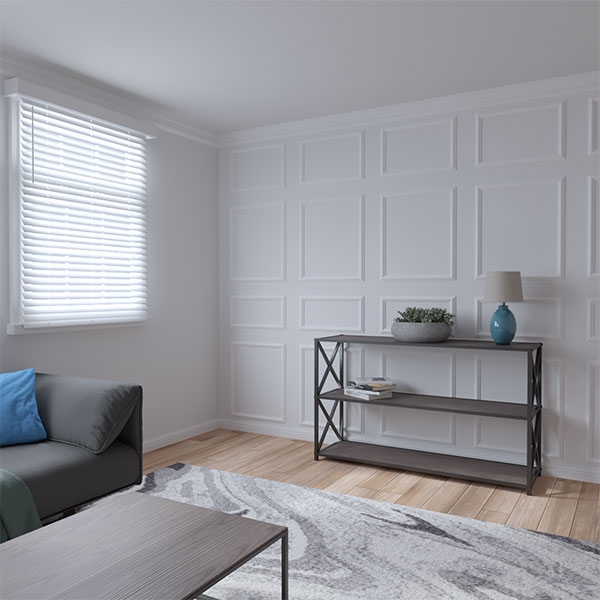 Wainscot Paneling | Picture Frame Wainscotting