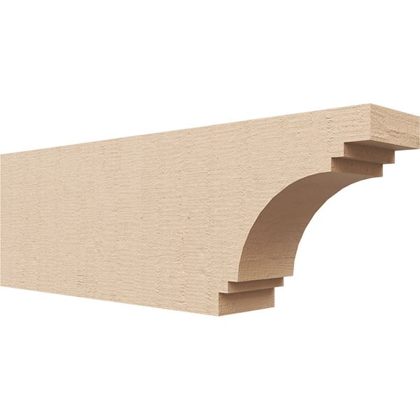 Image of TimberThane Woodgrain Rafter Tails